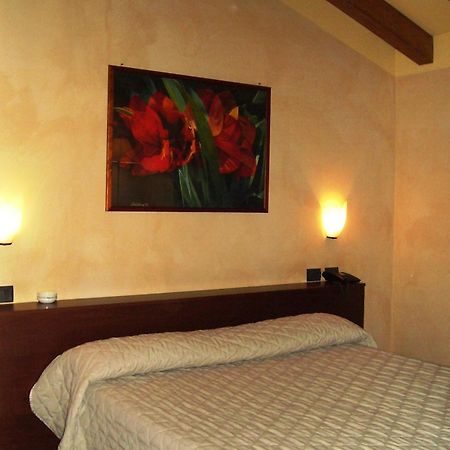 Hotel Parco Castelvetro Piacentino Habitación foto