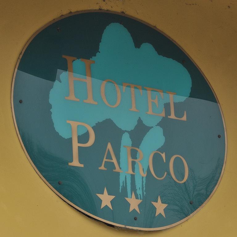 Hotel Parco Castelvetro Piacentino Exterior foto